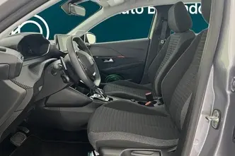 Peugeot 208, 1.2, 74 kW, bensiin, automaat, esivedu