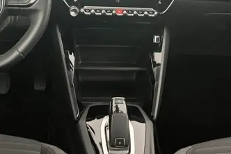 Peugeot 208, 1.2, 74 kW, bensiin, automaat, esivedu