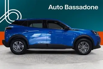 Peugeot e-2008, elekter, automaat, esivedu
