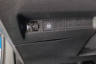 Peugeot e-2008, elekter, automaat, esivedu