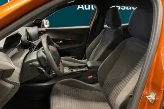 Peugeot e-2008, elekter, automaat, esivedu