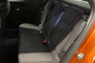Peugeot e-2008, elekter, automaat, esivedu