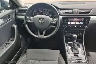 Škoda Superb, 1.4, 110 kW, bensiin, automaat, esivedu