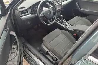 Škoda Superb, 1.4, 110 kW, bensiin, automaat, esivedu