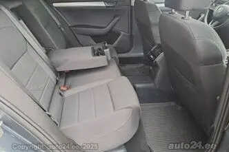 Škoda Superb, 1.4, 110 kW, bensiin, automaat, esivedu