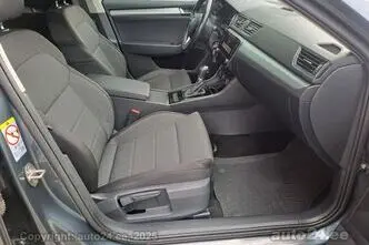 Škoda Superb, 1.4, 110 kW, bensiin, automaat, esivedu