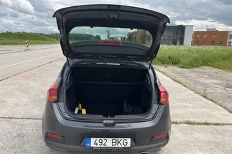 Kia cee'd / Ceed, 1.4, 73 kW, bensiin, manuaal, esivedu