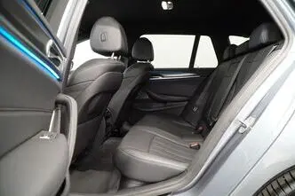 BMW 530, 2.0, 135 kW, bensiin, automaat, nelikvedu