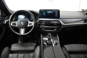 BMW 530, 2.0, 135 kW, bensiin, automaat, nelikvedu