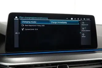 BMW 530, 2.0, 135 kW, bensiin, automaat, nelikvedu