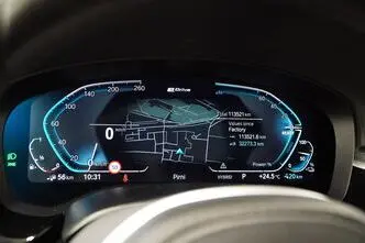 BMW 530, 2.0, 135 kW, bensiin, automaat, nelikvedu