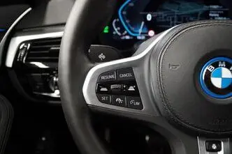 BMW 530, 2.0, 135 kW, bensiin, automaat, nelikvedu