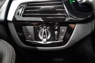 BMW 530, 2.0, 135 kW, bensiin, automaat, nelikvedu