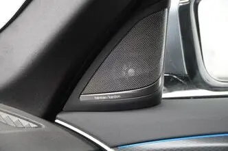 BMW 530, 2.0, 135 kW, bensiin, automaat, nelikvedu