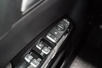 Kia Sportage, 2.0, 136 kW, diisel, automaat, nelikvedu