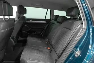 Volkswagen Passat, 2.0, 140 kW, bensiin, automaat, esivedu