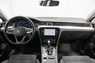 Volkswagen Passat, 2.0, 140 kW, bensiin, automaat, esivedu