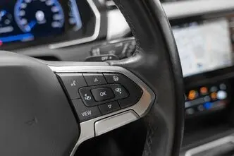 Volkswagen Passat, 2.0, 140 kW, bensiin, automaat, esivedu