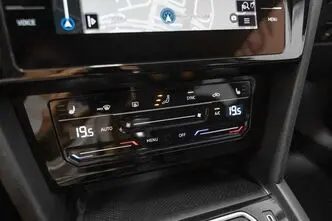 Volkswagen Passat, 2.0, 140 kW, bensiin, automaat, esivedu