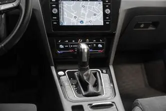 Volkswagen Passat, 2.0, 140 kW, bensiin, automaat, esivedu