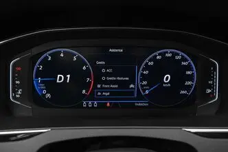 Volkswagen Passat, 2.0, 140 kW, bensiin, automaat, esivedu