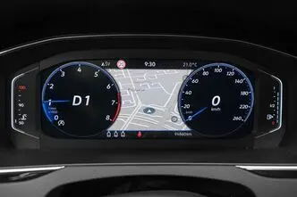 Volkswagen Passat, 2.0, 140 kW, bensiin, automaat, esivedu