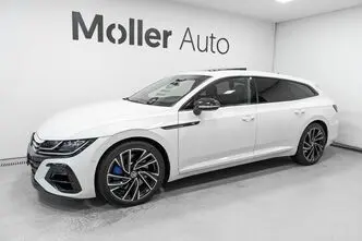 Volkswagen Arteon, 2.0, 235 kW, bensiin, automaat, nelikvedu