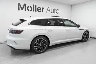 Volkswagen Arteon, 2.0, 235 kW, bensiin, automaat, nelikvedu