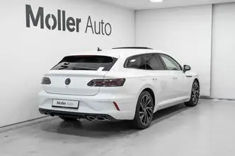 Volkswagen Arteon, 2.0, 235 kW, bensiin, automaat, nelikvedu