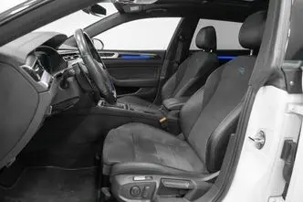 Volkswagen Arteon, 2.0, 235 kW, bensiin, automaat, nelikvedu