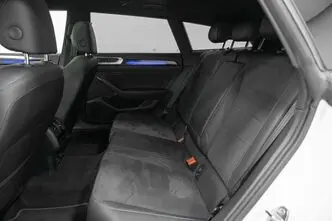 Volkswagen Arteon, 2.0, 235 kW, bensiin, automaat, nelikvedu
