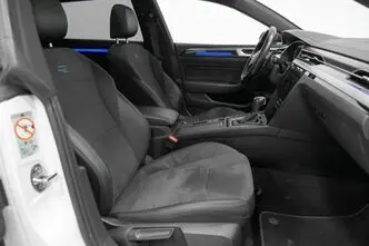 Volkswagen Arteon, 2.0, 235 kW, bensiin, automaat, nelikvedu