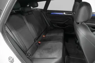 Volkswagen Arteon, 2.0, 235 kW, bensiin, automaat, nelikvedu