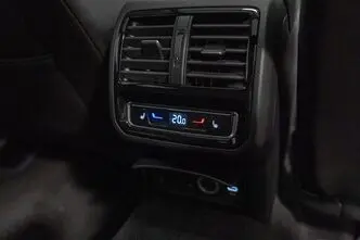 Volkswagen Arteon, 2.0, 235 kW, bensiin, automaat, nelikvedu
