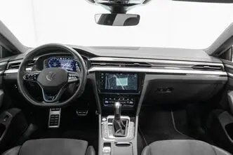 Volkswagen Arteon, 2.0, 235 kW, bensiin, automaat, nelikvedu