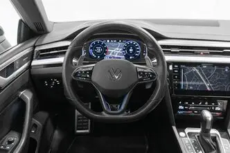 Volkswagen Arteon, 2.0, 235 kW, bensiin, automaat, nelikvedu
