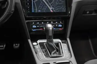 Volkswagen Arteon, 2.0, 235 kW, bensiin, automaat, nelikvedu