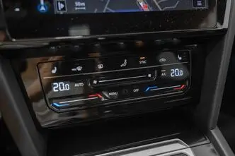 Volkswagen Arteon, 2.0, 235 kW, bensiin, automaat, nelikvedu