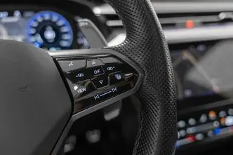 Volkswagen Arteon, 2.0, 235 kW, bensiin, automaat, nelikvedu