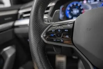 Volkswagen Arteon, 2.0, 235 kW, bensiin, automaat, nelikvedu