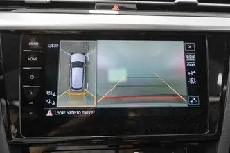 Volkswagen Arteon, 2.0, 235 kW, bensiin, automaat, nelikvedu