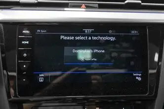 Volkswagen Arteon, 2.0, 235 kW, bensiin, automaat, nelikvedu
