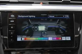Volkswagen Arteon, 2.0, 235 kW, bensiin, automaat, nelikvedu