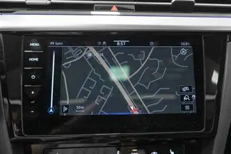 Volkswagen Arteon, 2.0, 235 kW, bensiin, automaat, nelikvedu