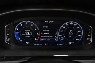 Volkswagen Arteon, 2.0, 235 kW, bensiin, automaat, nelikvedu