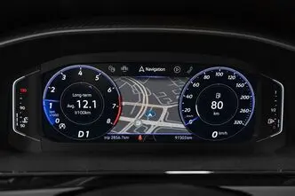 Volkswagen Arteon, 2.0, 235 kW, bensiin, automaat, nelikvedu