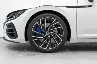 Volkswagen Arteon, 2.0, 235 kW, bensiin, automaat, nelikvedu