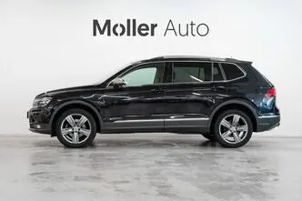 Volkswagen Tiguan, 2.0, 141 kW, diisel, automaat, nelikvedu