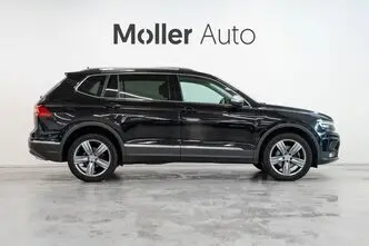 Volkswagen Tiguan, 2.0, 141 kW, diisel, automaat, nelikvedu