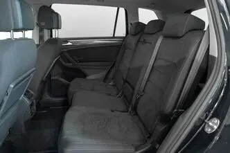 Volkswagen Tiguan, 2.0, 141 kW, diisel, automaat, nelikvedu